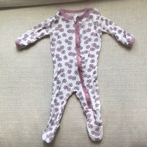 Kickee Pants 0-3 months